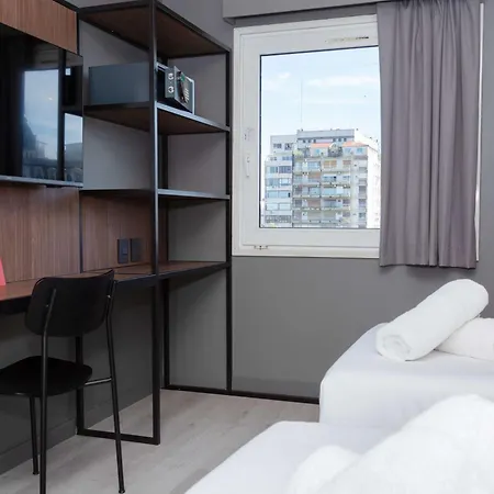 Hotel ibis Buenos Aires Congreso Exterior foto