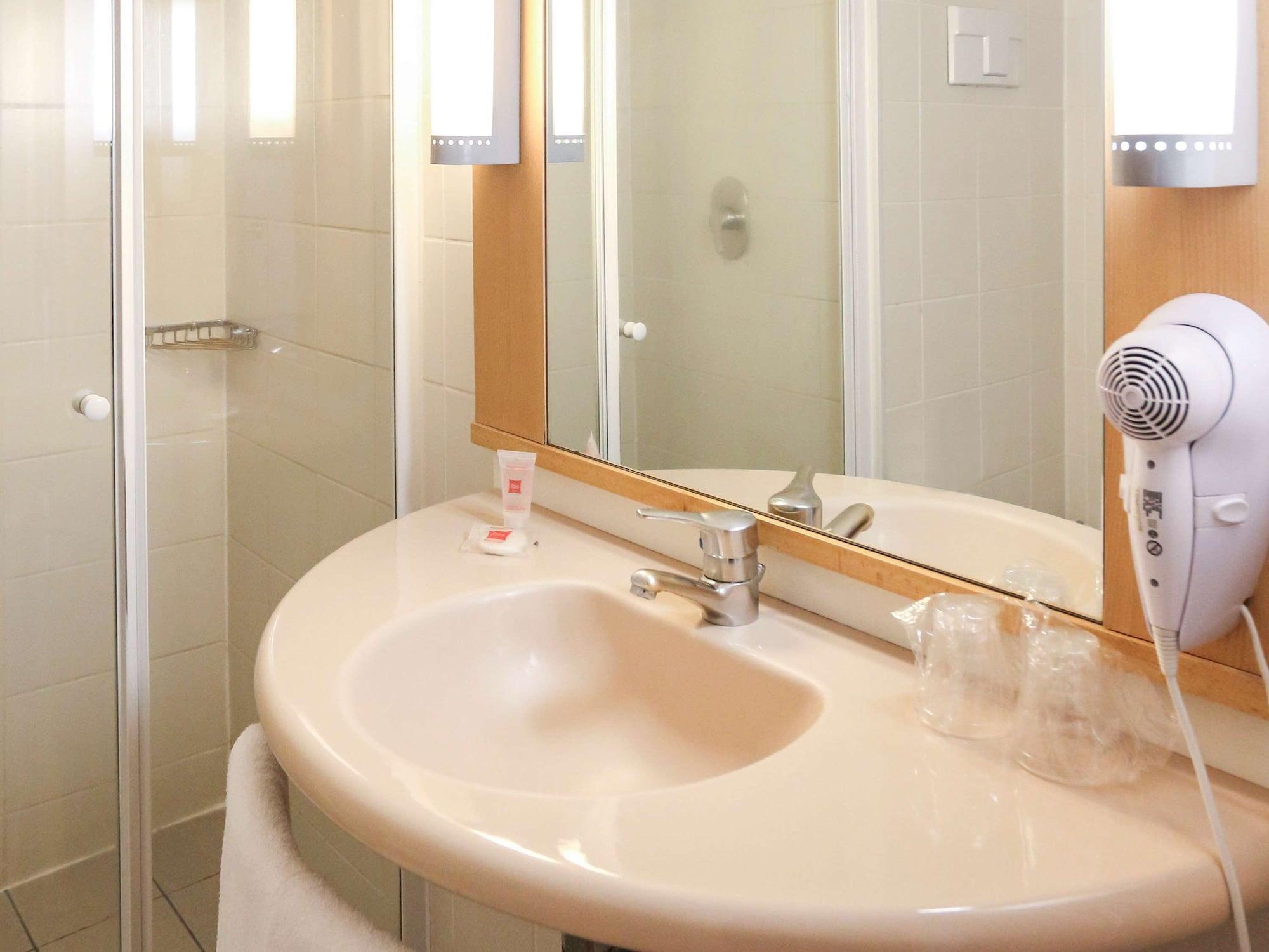 Ibis Congreso 3* Ciudad Autónoma de Buenos Aires